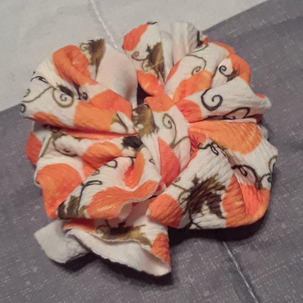 Boutique Bow on a Clip